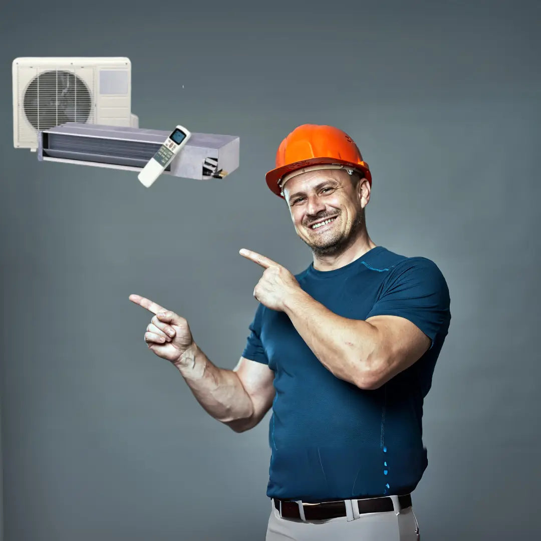 Mantención Aire Acondicionado Split Ducto Climalife